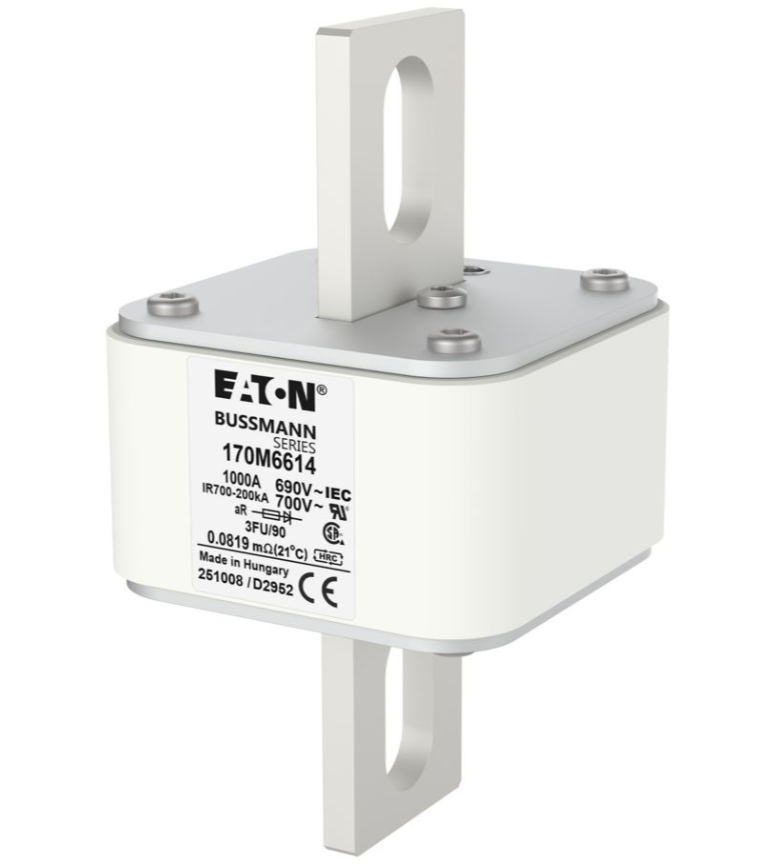 170M6614 Specialty Fuses thumbnail