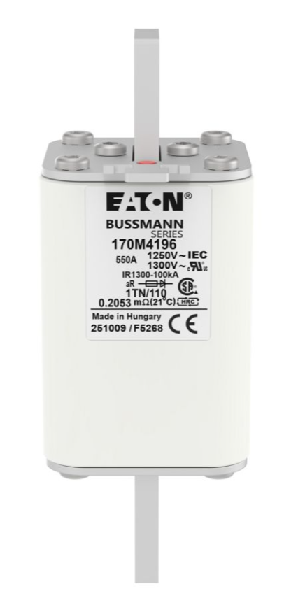 170M4196 Specialty Fuses thumbnail