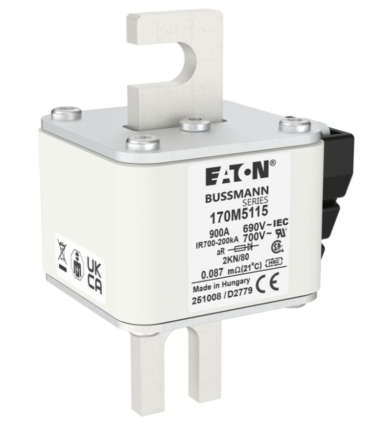 170M5115 Specialty Fuses thumbnail