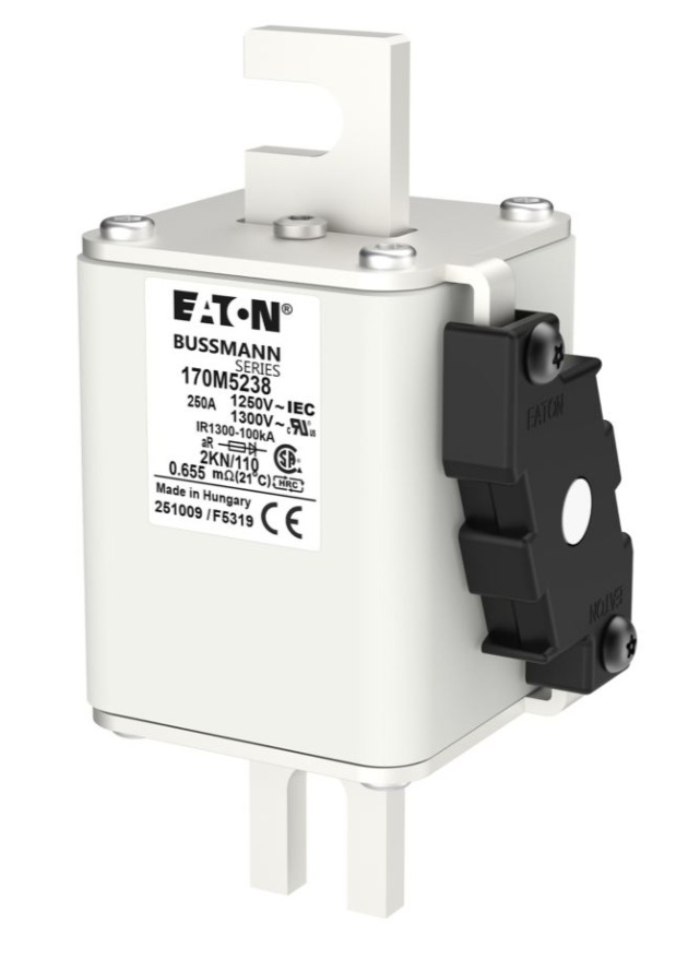 170M5238 Specialty Fuses thumbnail