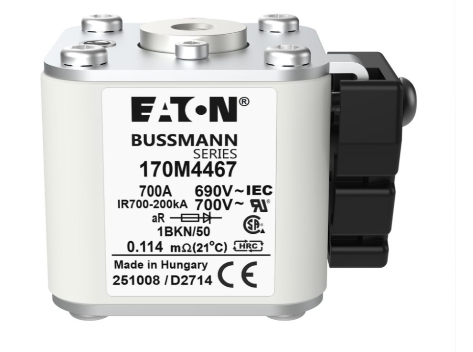 170M4467 Specialty Fuses thumbnail