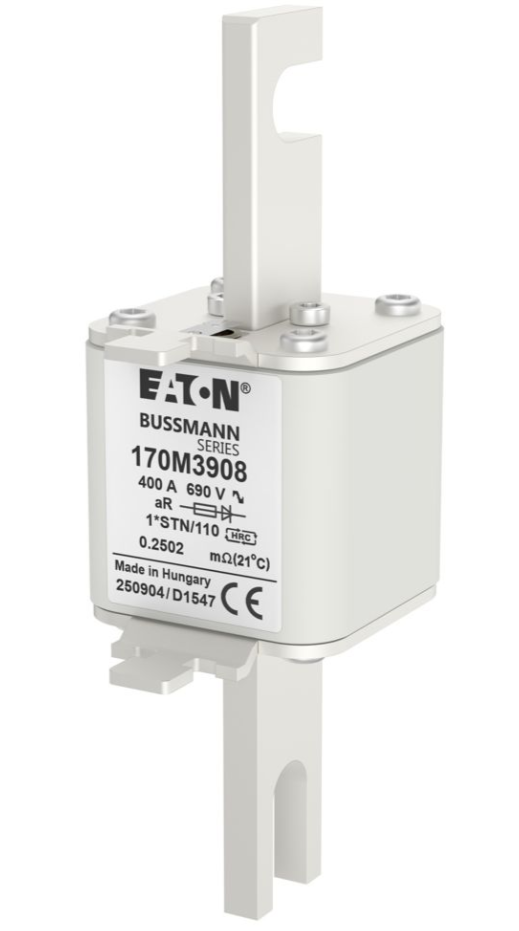 170M3908 Specialty Fuses thumbnail