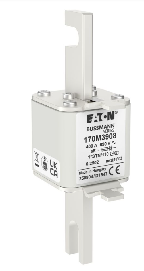 170M3908 Specialty Fuses thumbnail