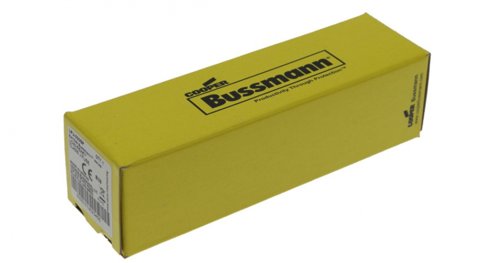 LPJ-200SP by Eaton - Bussmann Electrical Division