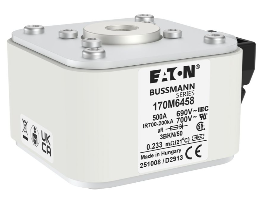 170M6458 Specialty Fuses thumbnail