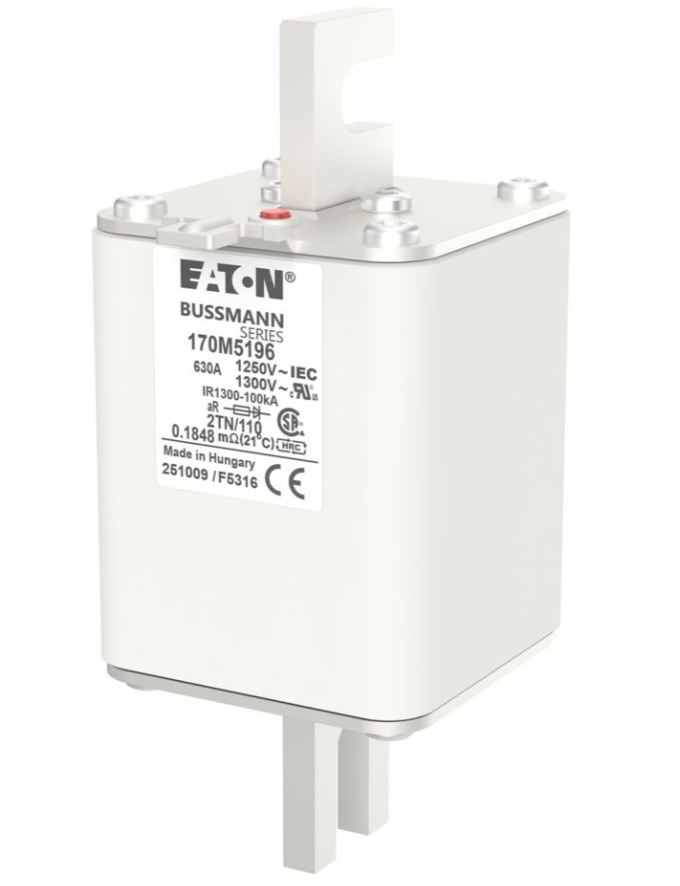 170M5196 Specialty Fuses thumbnail