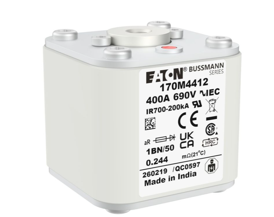 170M4412 от Eaton - Bussmann Electrical Division