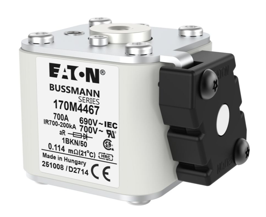 170M4467 Specialty Fuses thumbnail