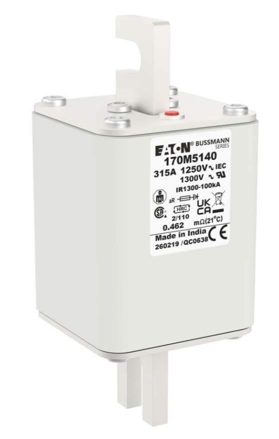 170M5140 Specialty Fuses thumbnail