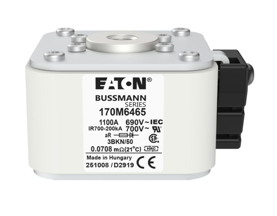 170M6465 Specialty Fuses thumbnail