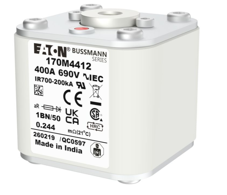 170M4412 Specialty Fuses thumbnail