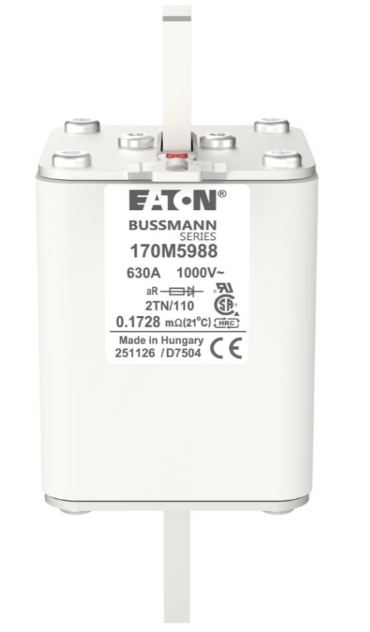 170M5988 Specialty Fuses thumbnail
