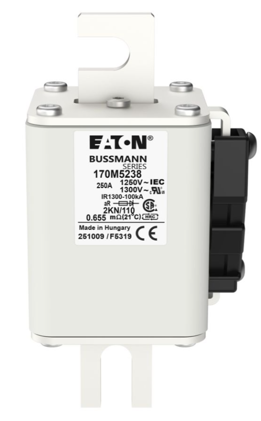 170M5238 Specialty Fuses thumbnail