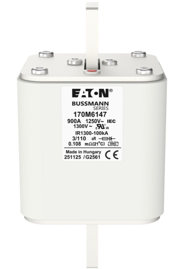 170M6147 Specialty Fuses thumbnail