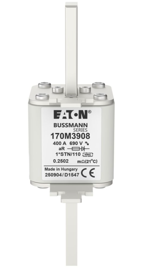 170M3908 Specialty Fuses thumbnail