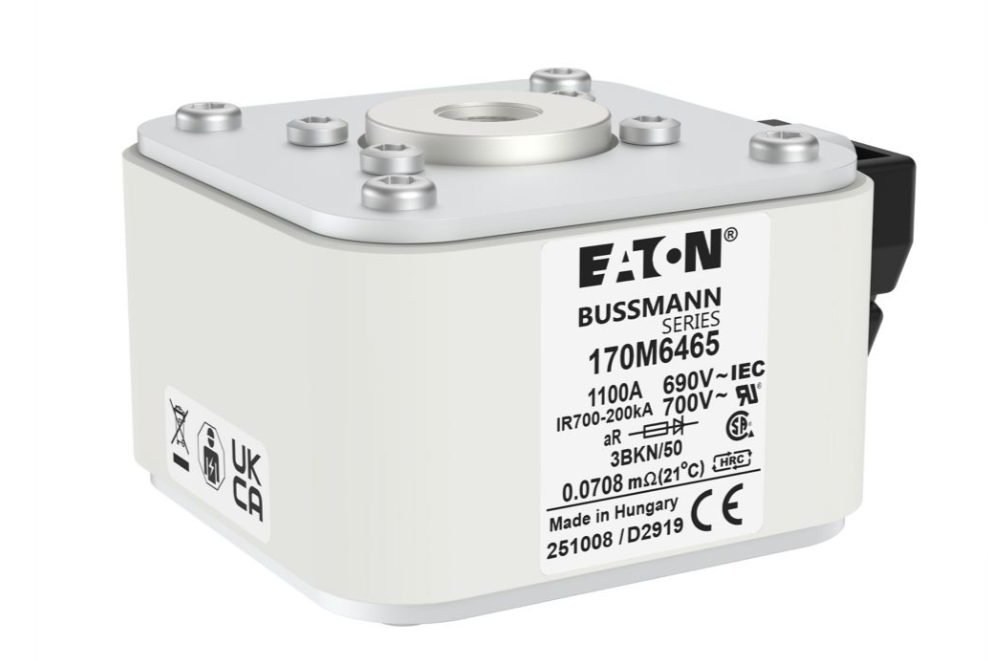 170M6465 Specialty Fuses thumbnail