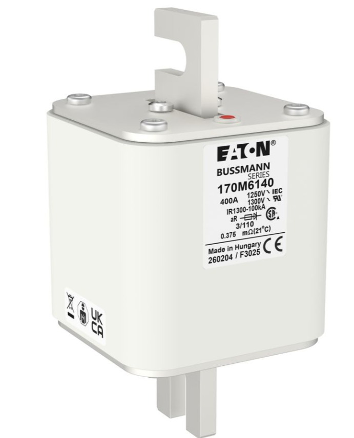 170M6140 от Eaton - Bussmann Electrical Division