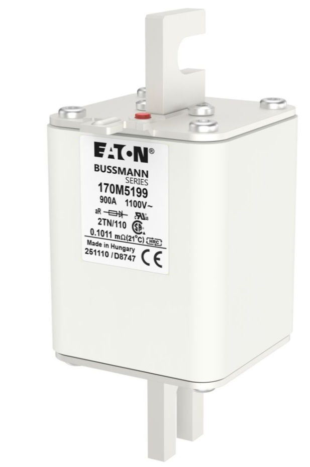 170M5199 от Eaton - Bussmann Electrical Division