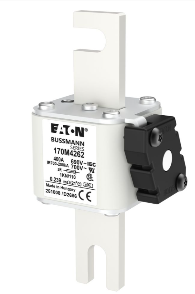 170M4262 제조사: Eaton - Bussmann Electrical Division