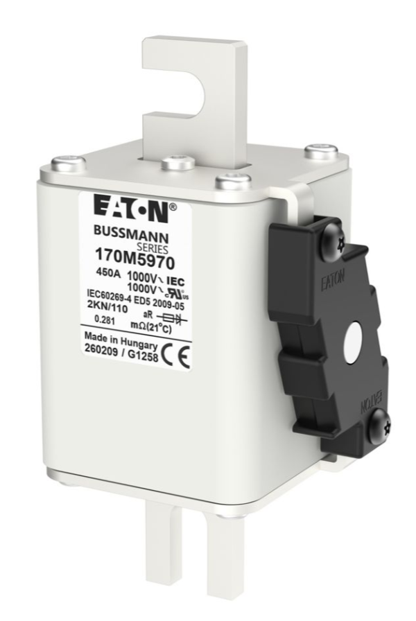 170M5970 メーカー： Eaton - Bussmann Electrical Division
