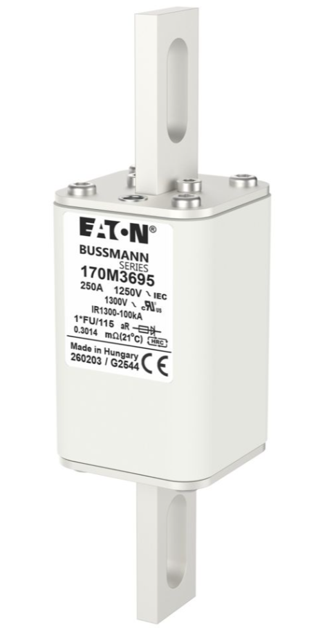 170M3695 Specialty Fuses thumbnail