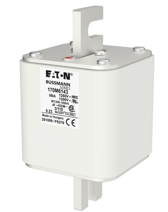 170M6143 Specialty Fuses thumbnail