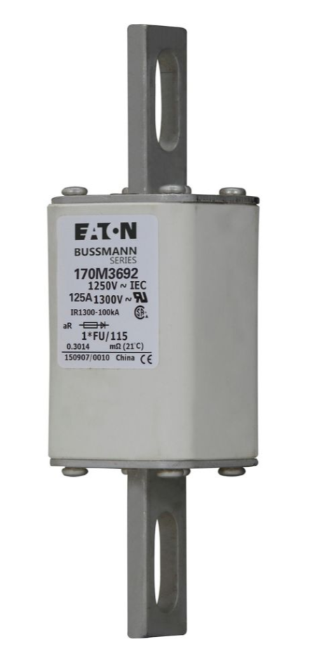 170M3692 Specialty Fuses thumbnail
