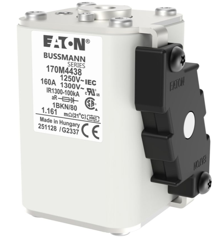 170M4438 Specialty Fuses thumbnail