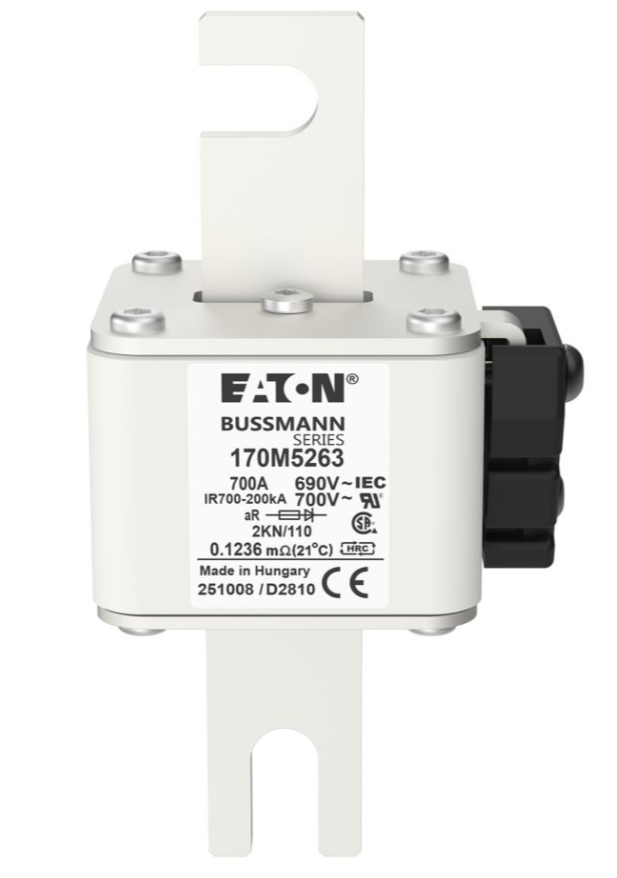 170M5263 Specialty Fuses thumbnail