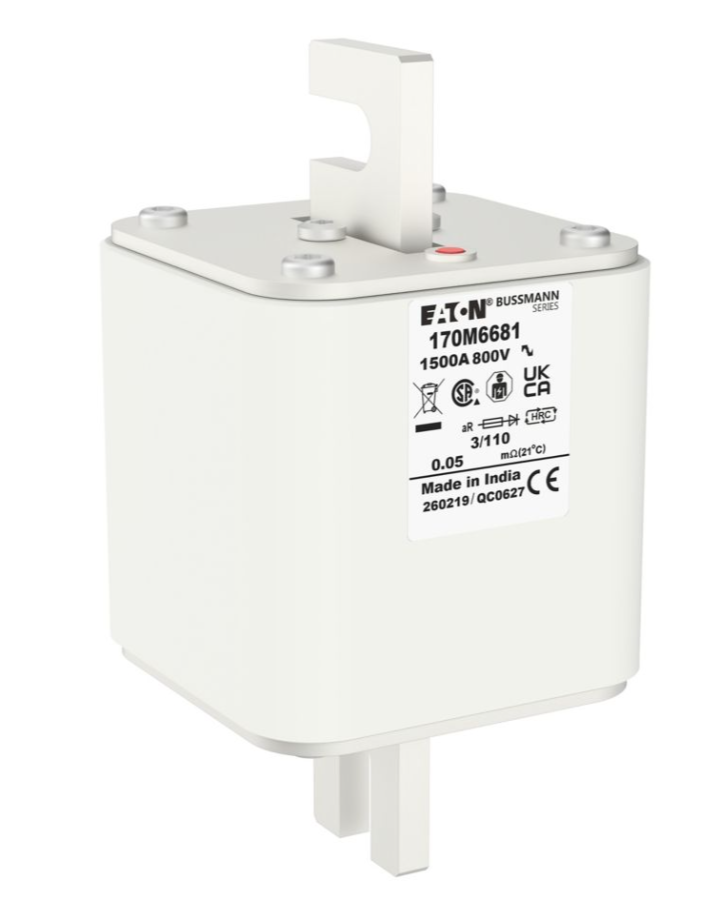 170M6681 Specialty Fuses thumbnail