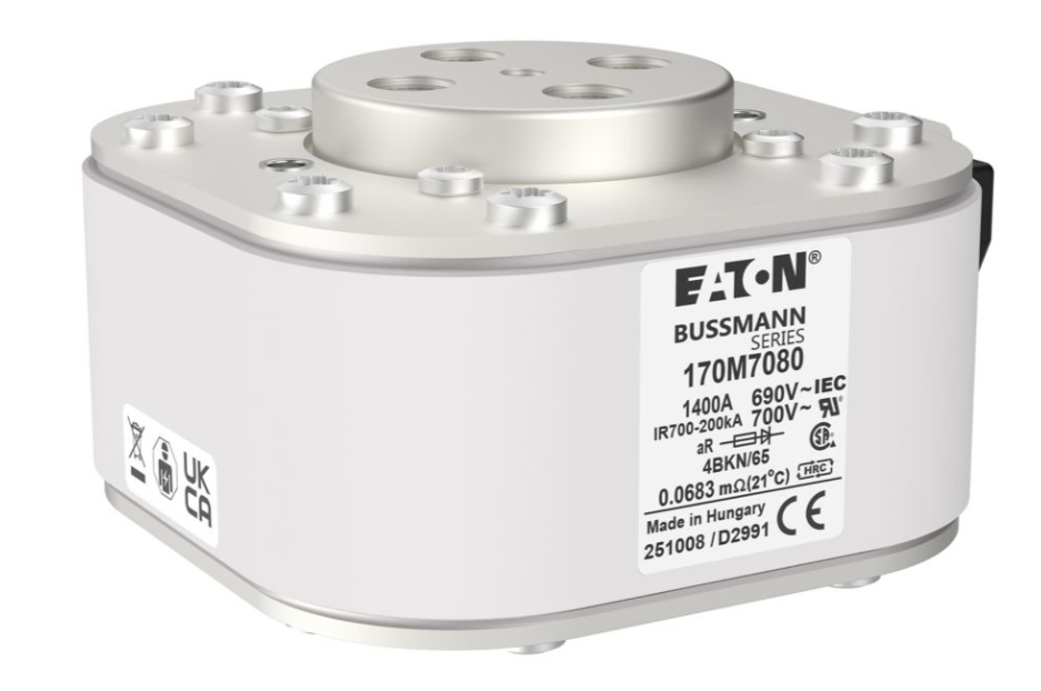 170M7080 Specialty Fuses thumbnail