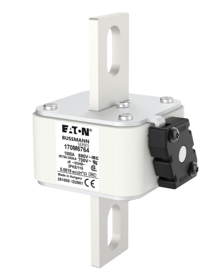 170M6764 by Eaton - Bussmann Electrical Division