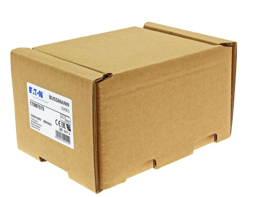 170M7079 by Eaton - Bussmann Electrical Division