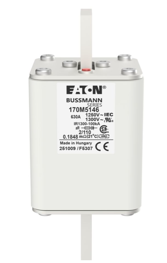 170M5146 Specialty Fuses thumbnail