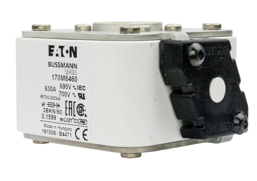 170M6460 Specialty Fuses thumbnail