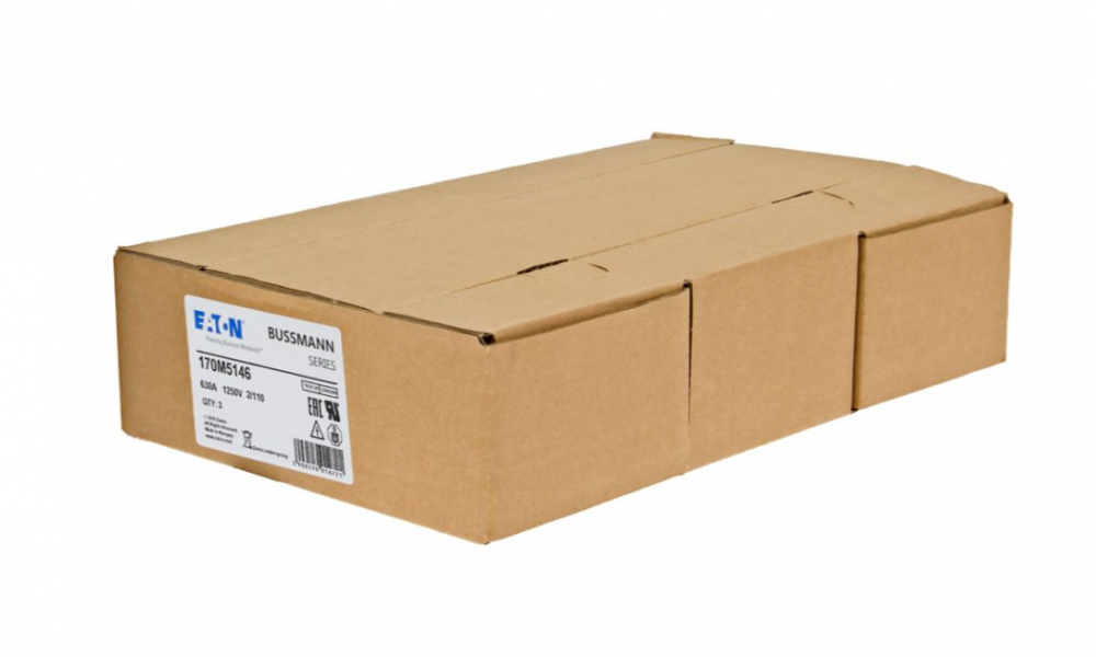 170M5146 제조사: Eaton - Bussmann Electrical Division