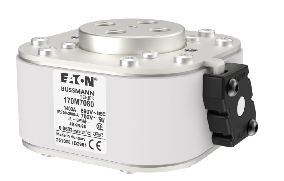 170M7080 Specialty Fuses thumbnail