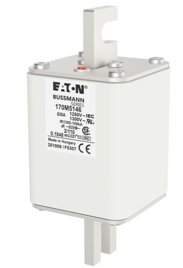 170M5146 Specialty Fuses thumbnail