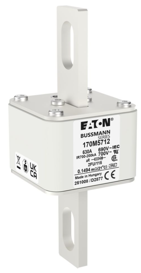 170M5712 Specialty Fuses thumbnail