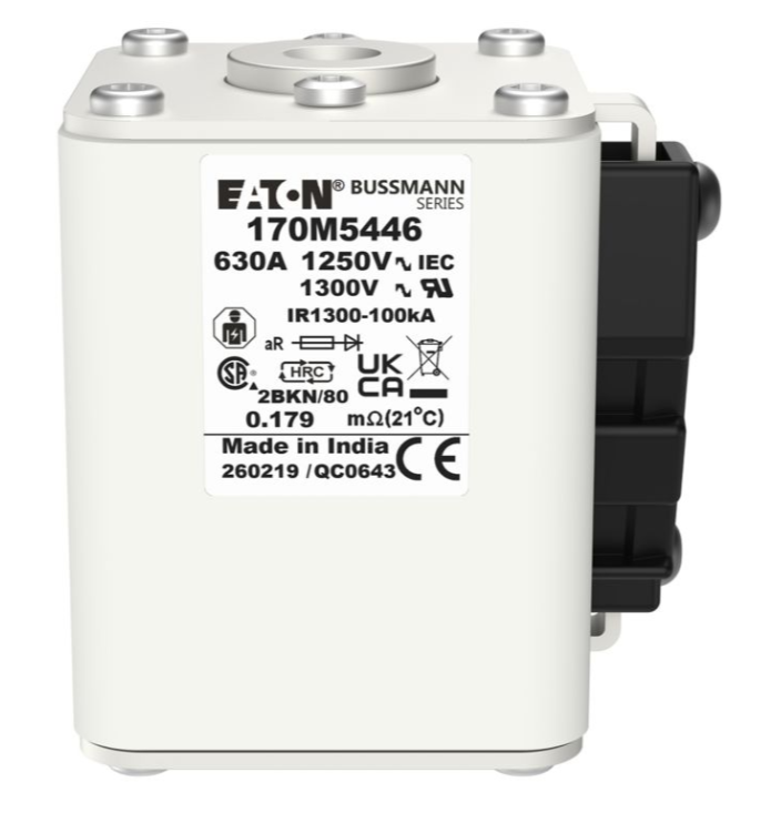170M5466 Specialty Fuses thumbnail