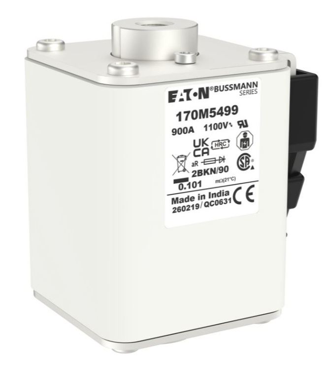 170M5499 Specialty Fuses thumbnail