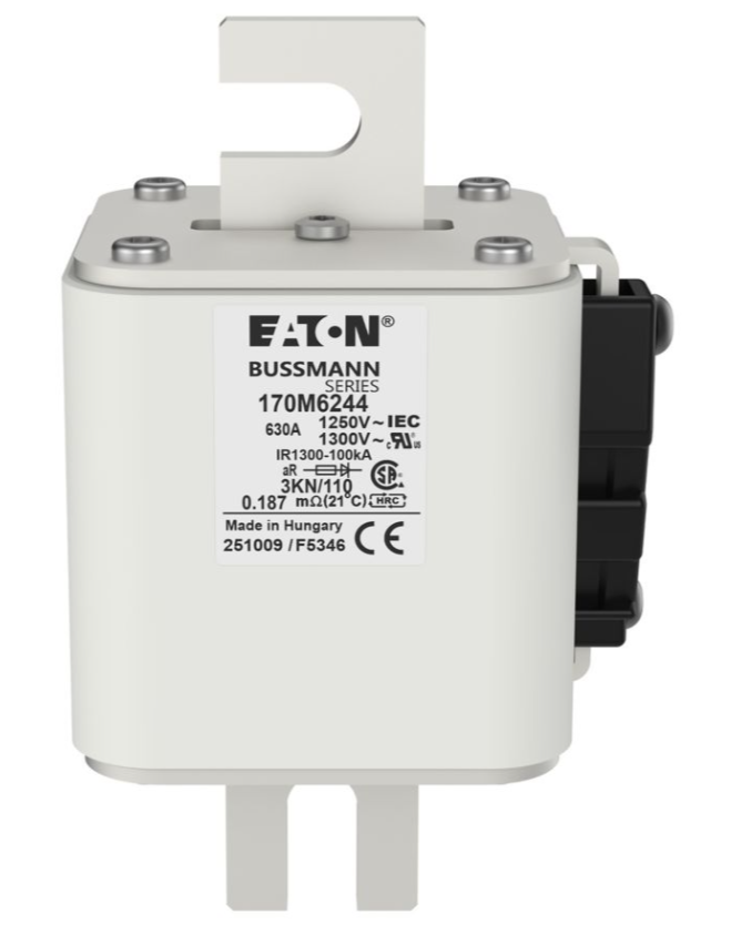 170M6244 Specialty Fuses thumbnail