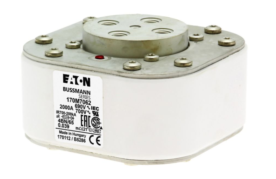 170M7062 Specialty Fuses thumbnail
