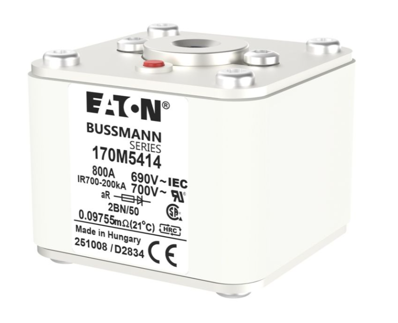 170M5414 Specialty Fuses thumbnail