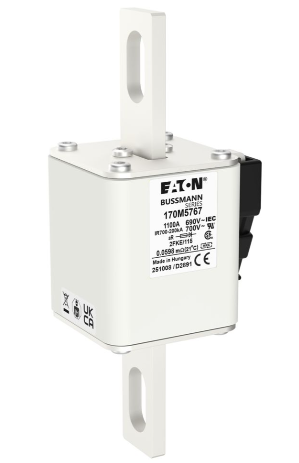 170M5767 Specialty Fuses thumbnail