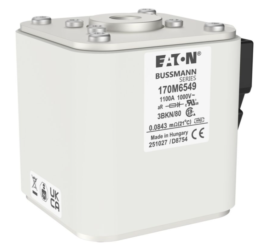 170M6549 Specialty Fuses thumbnail
