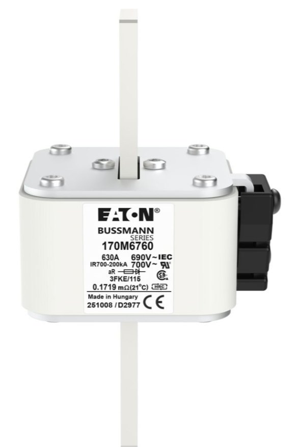 170M6760 Specialty Fuses thumbnail