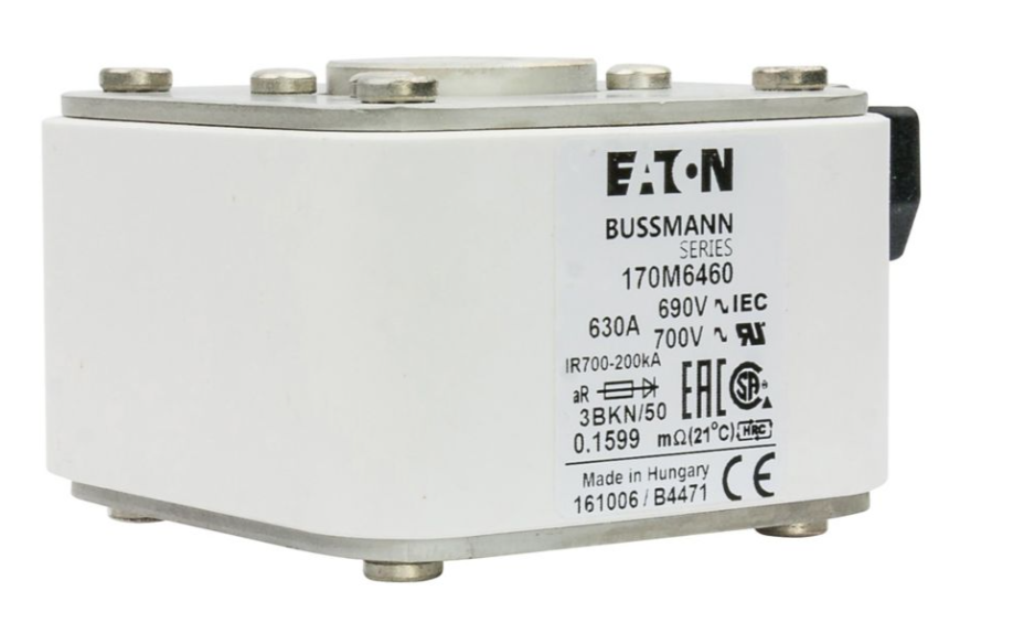 170M6460 Specialty Fuses thumbnail