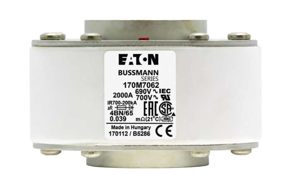 170M7062 Specialty Fuses thumbnail