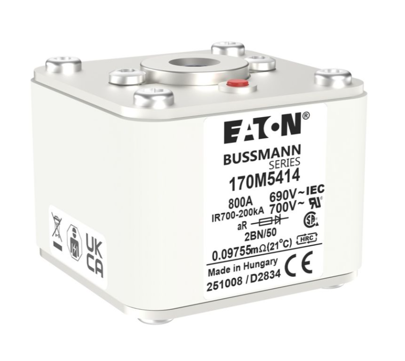 170M5414 Specialty Fuses thumbnail